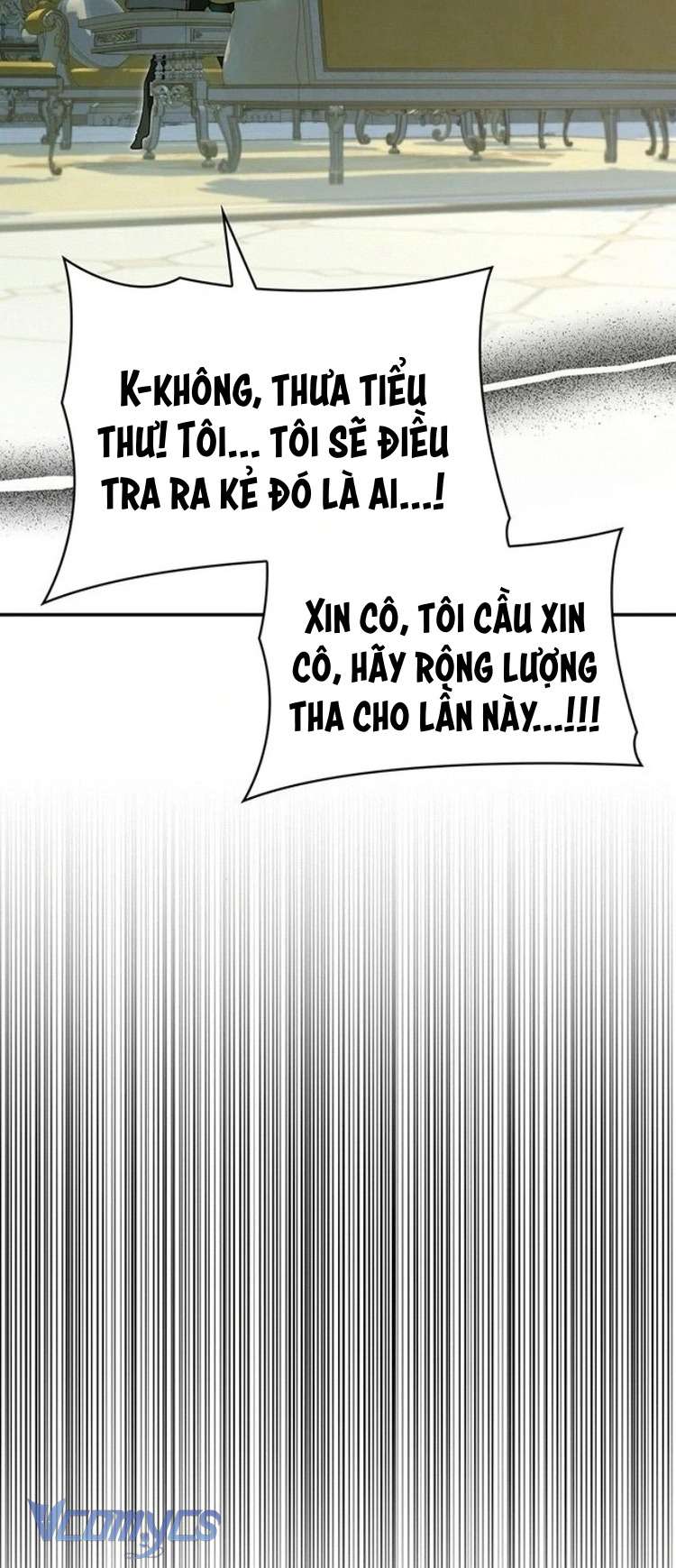 Cứ Cố Gắng Hết Sức Để Hối Hận Chap 8 - Trang 3