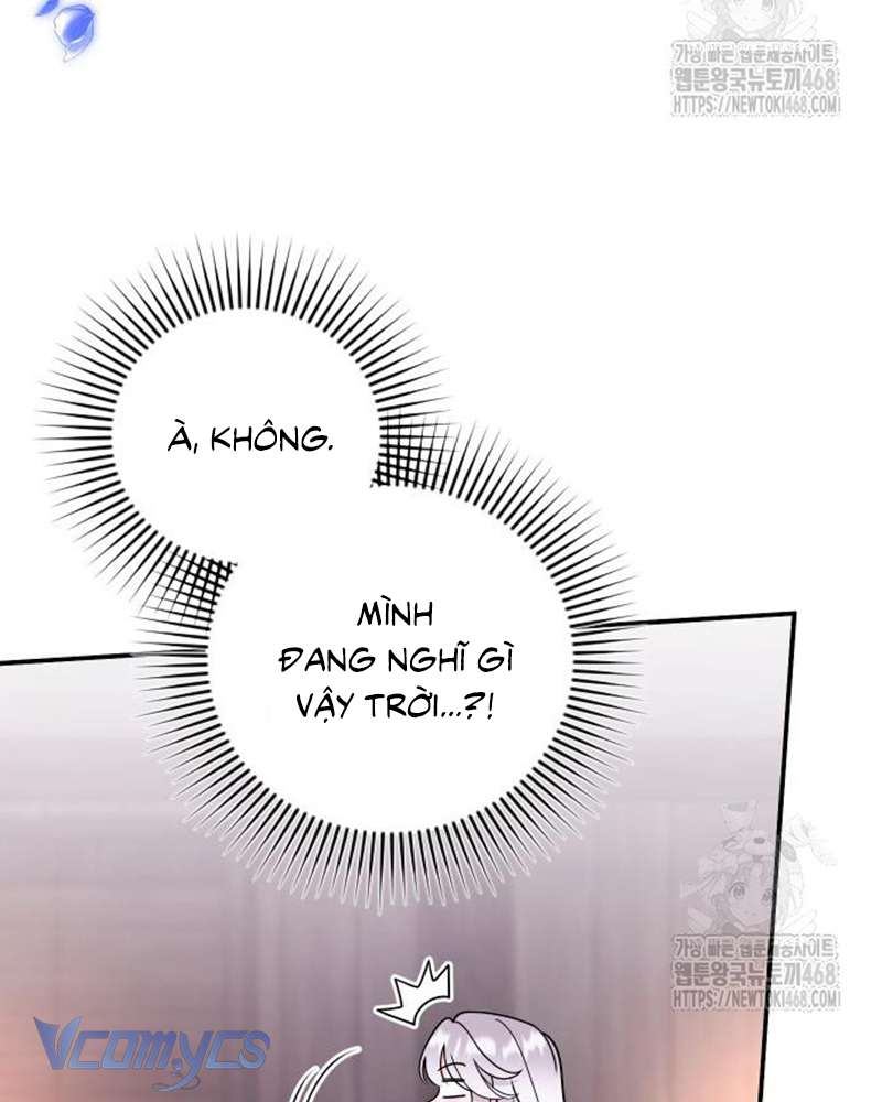 Trước Khi Em Có Ý Định Chạy Trốn Ta Sẽ Ngăn Chặn Nó Chap 21 - Trang 3