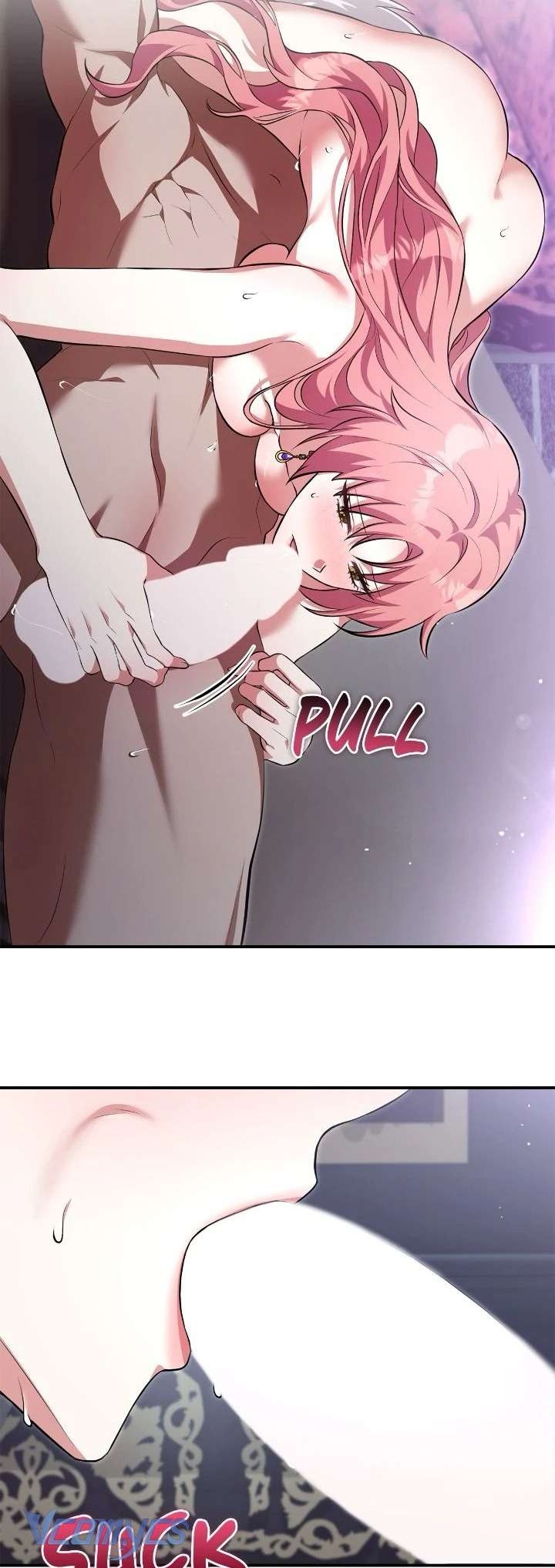 Dàn Harem Nóng Bỏng Đang Dần Lạnh Nhạt với Tôi! Chap 9 - Next Chap 10
