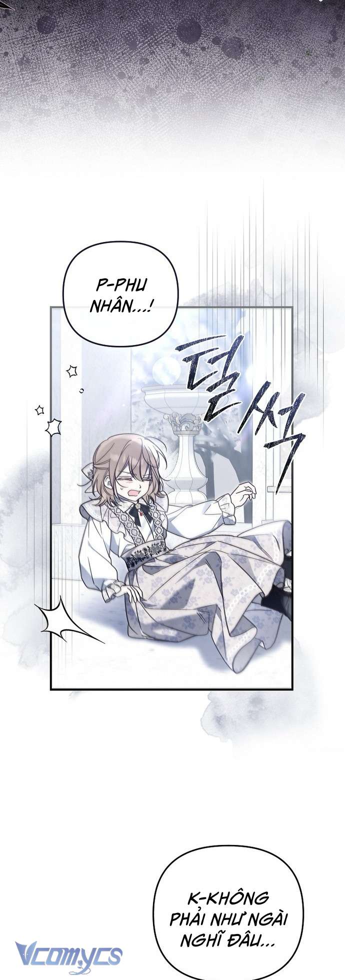 Độc Chiếm Sủng Ái Của Công Chúa Út, Mọi Người Đều Say Mê Tôi. Chap 16 - Next Chap 17