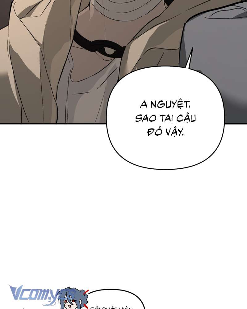Ác Chi Hoàn Chapter 61 - Trang 3