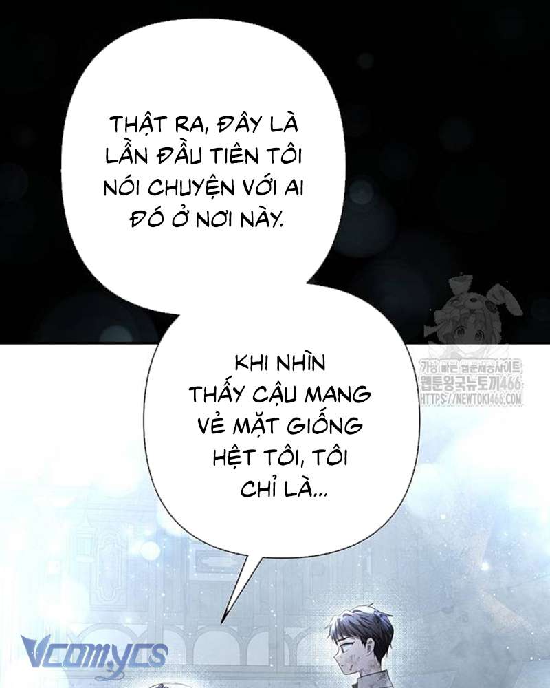 Praesepe Bên Ngoài Chiếc Lồng Chap 20 - Trang 3