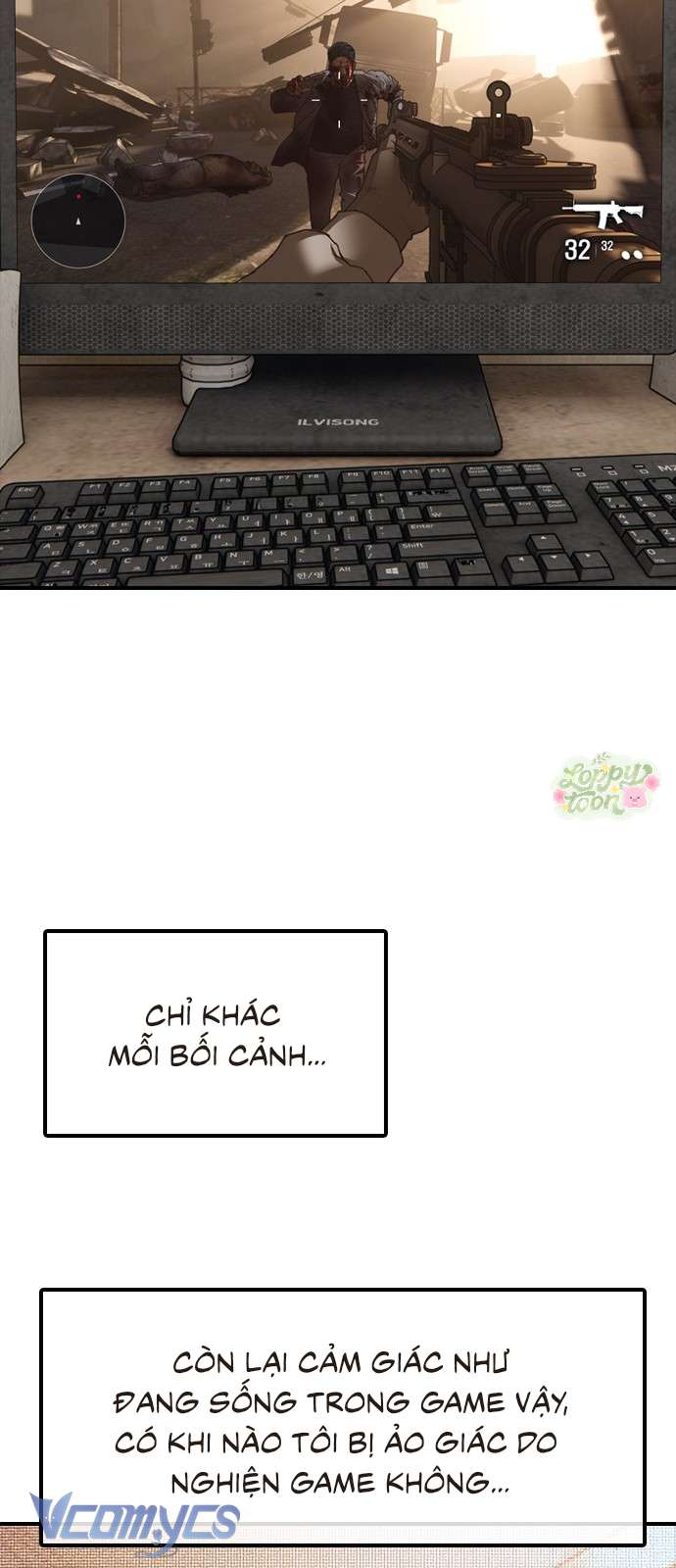 Tận Thế Đã Đến Chap 5 - Trang 3