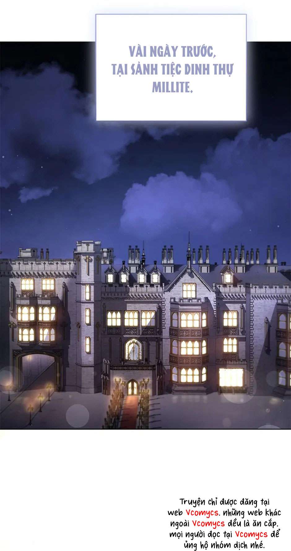 Hầu Gái Trong Trò Chơi Harem Ngược Muốn Nghỉ Việc Chap 47 - Next Chap 48