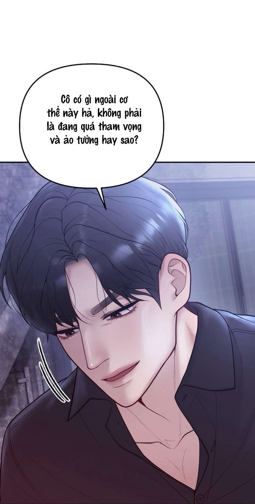 Mang Thai, Chiếm Đoạt Chap 6 - Trang 3