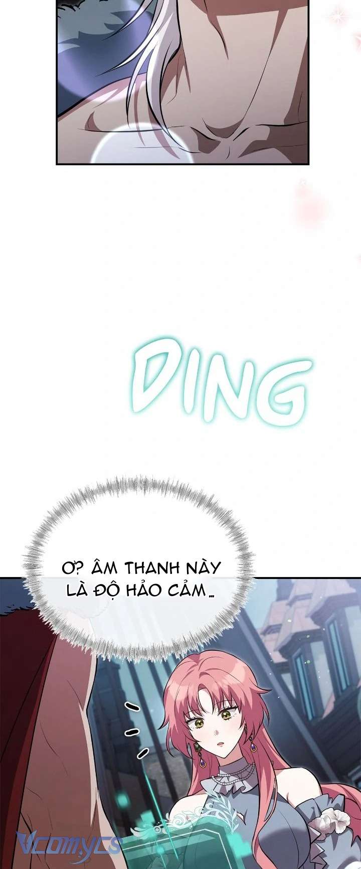Dàn Harem Nóng Bỏng Đang Dần Lạnh Nhạt với Tôi! Chap 8 - Next 