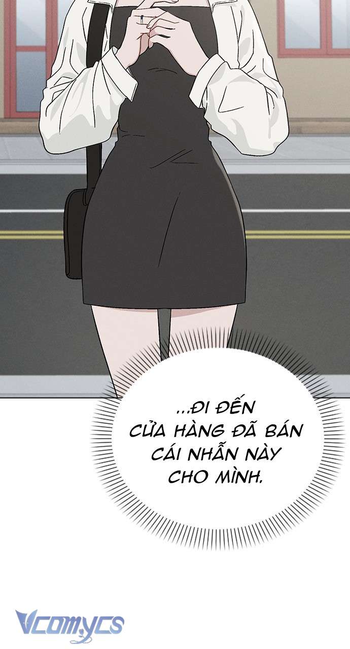 Review Người Yêu Cũ Chap 2 - Trang 3