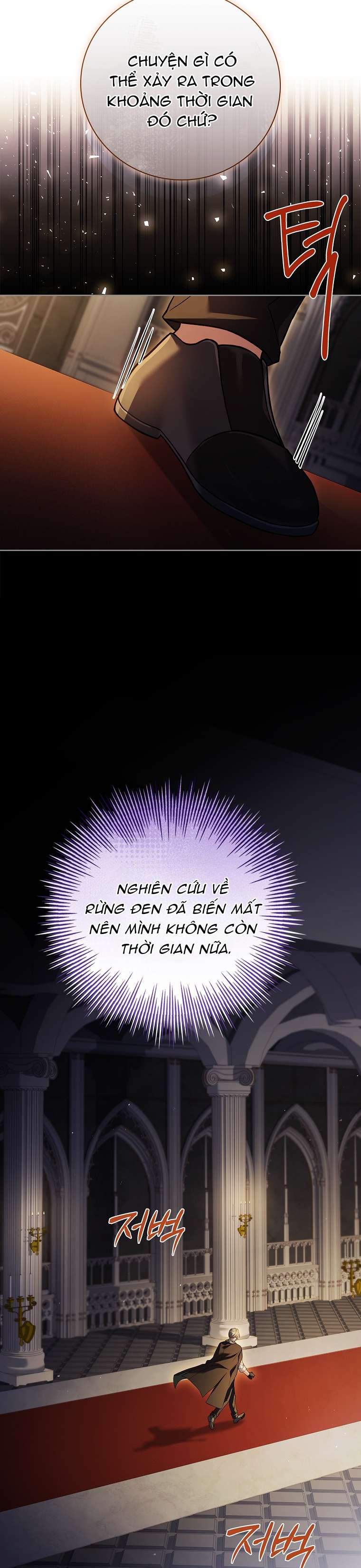 Cha Nào Con Nấy Chap 39 - Next 