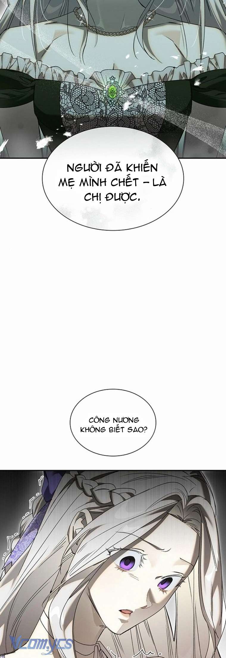 Cứ Cố Gắng Hết Sức Để Hối Hận Chap 14 - Trang 2