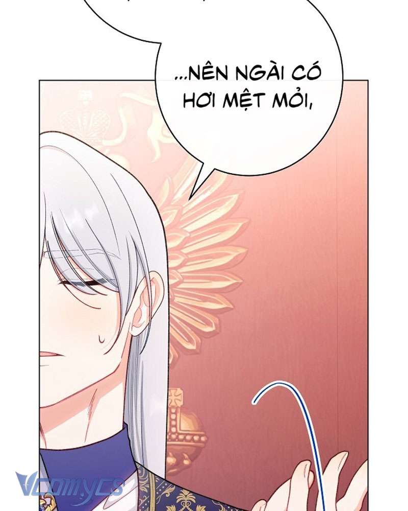 Hầu Gái Độc Quyền Của Hoàng Hậu Phản Diện Chap 60 - Trang 4