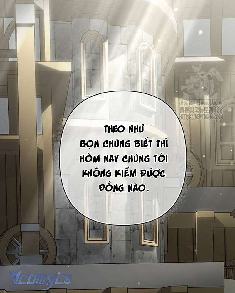 Praesepe Bên Ngoài Chiếc Lồng Chap 20 - Trang 3