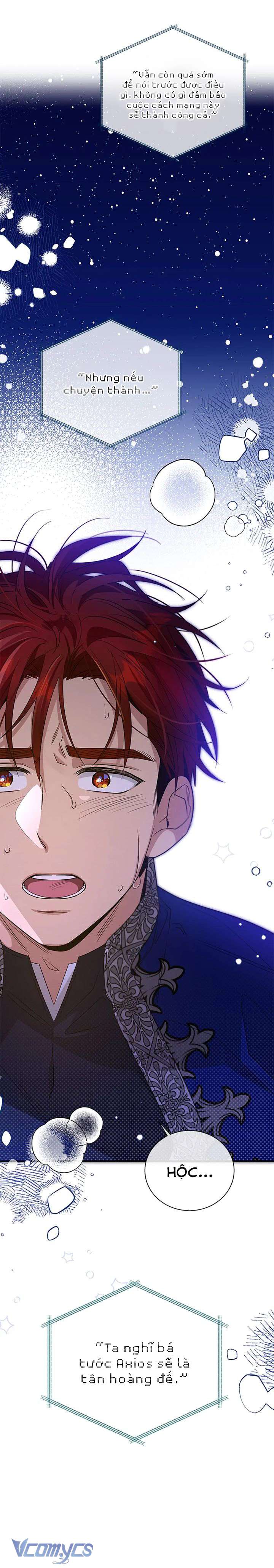 Chồng Yêu, Tôi Đây Bãi Công! Chap 94 - Next Chap 95