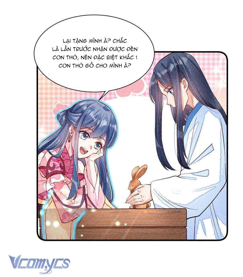 Nuôi Dưỡng Hoàng Tử Chap 28 - Trang 2
