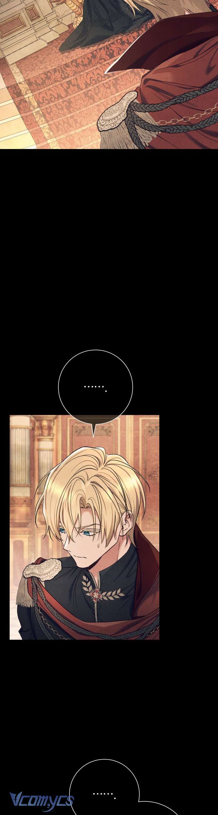 Người Xem Mắt Của Ác Nữ Quá Hoàn Hảo Chap 83 - Next 