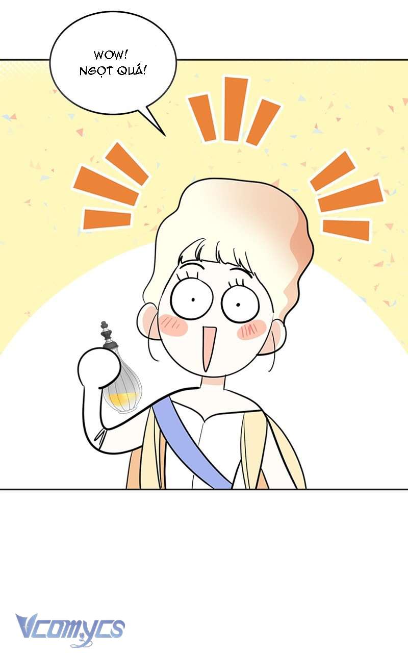 Hoàng Hậu Son Môi Chap 14 - Trang 2