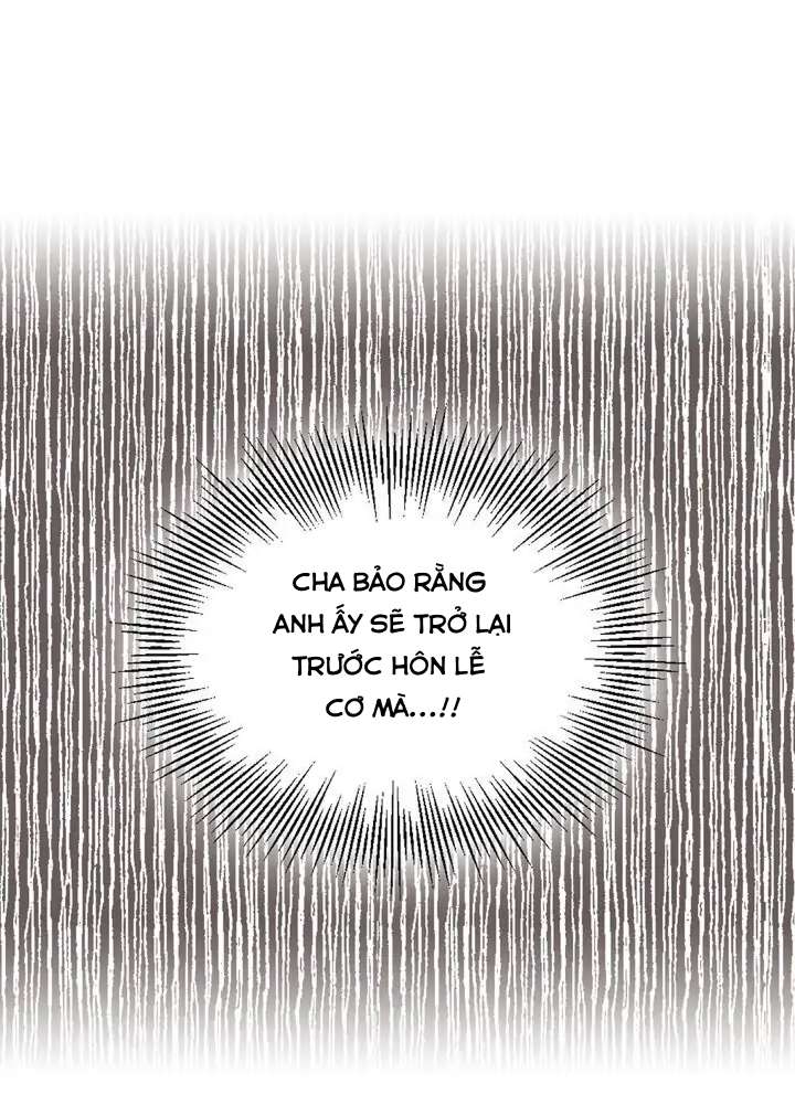 Vị Hôn Thê Khế Ước Của Công Tước Chap 136 - Trang 4