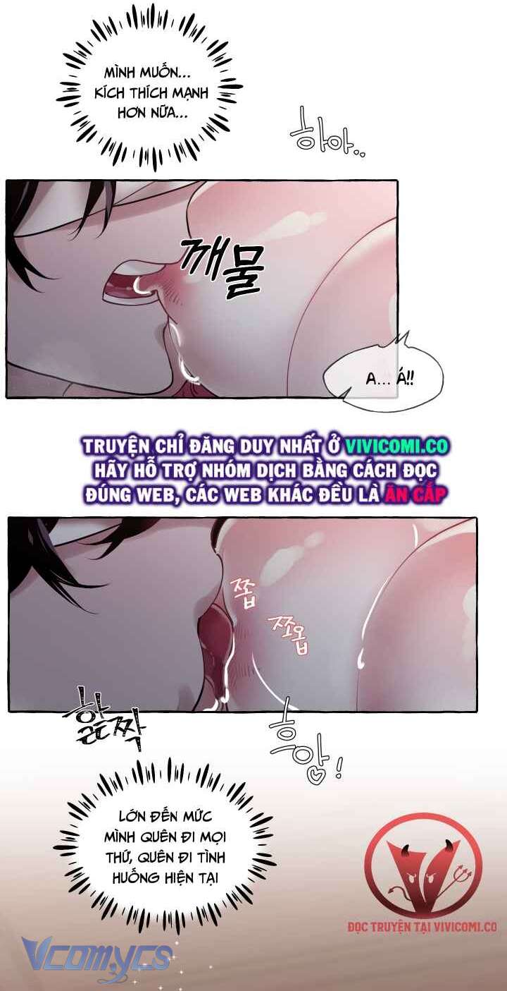 [18+] Lời Mời Gọi Phóng Đãng Của Công Tước Phu Nhân Chap 12 - Next 