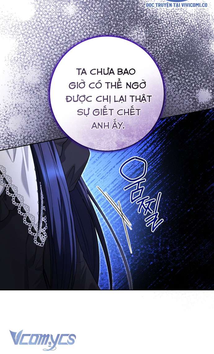 Bé Con Cá Voi Sát Thủ Chap 59 - Next Chap 60