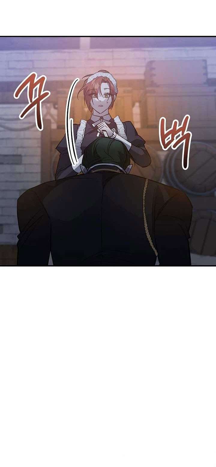 Nữ Hầu Báo Thù: Thời Khắc Cuối Cùng Chap 9 - Trang 3