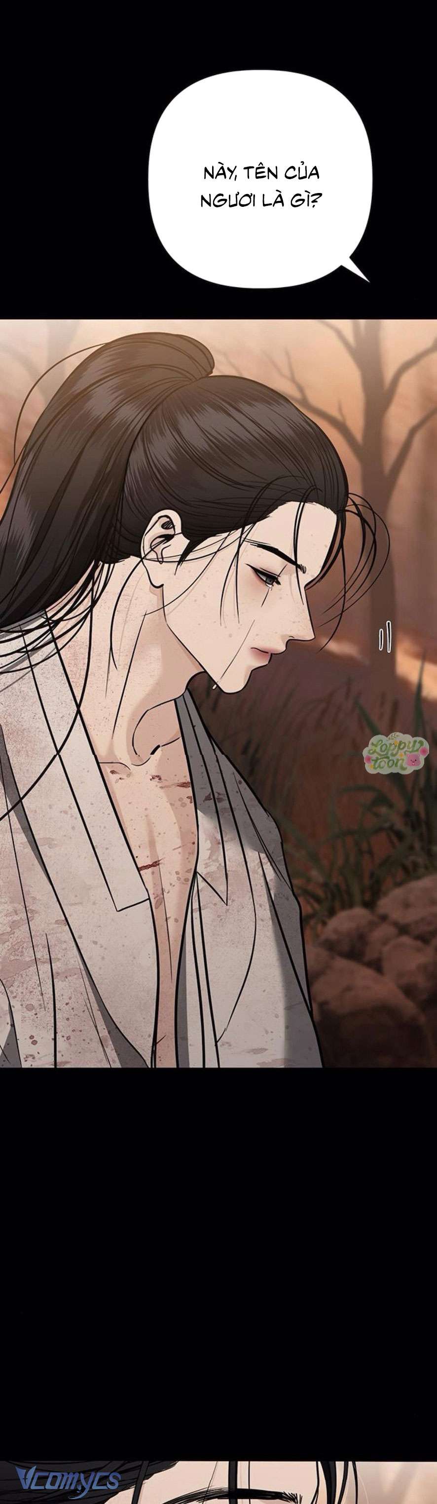 Quỷ Hồn Chap 39 - Trang 4