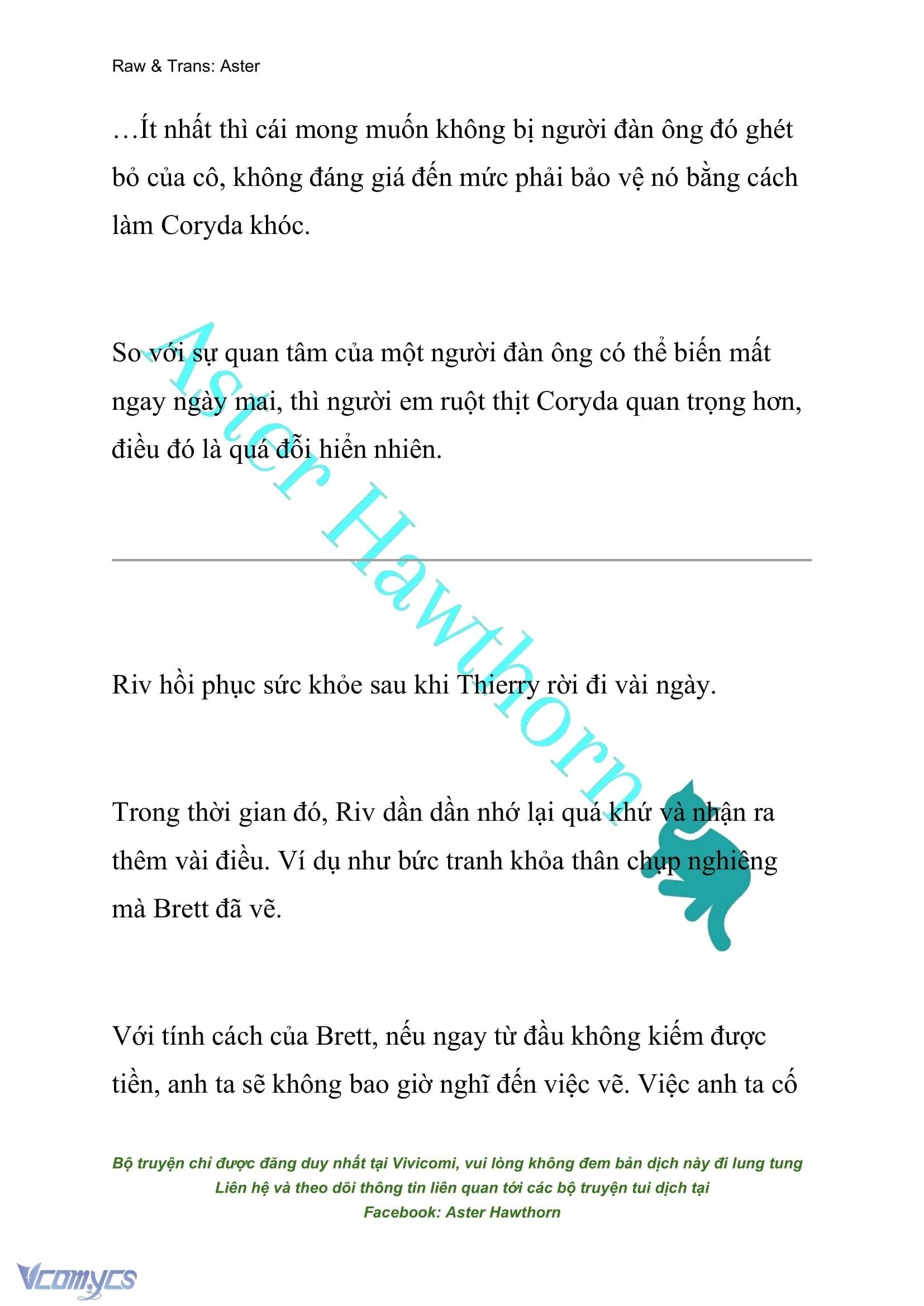 [NOVEL] Odalisque Chap 91 - Trang 2