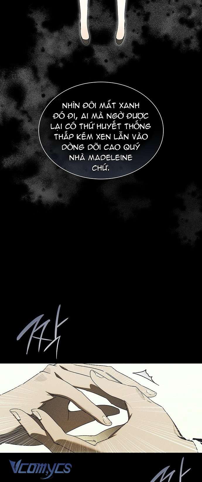 Cứ Cố Gắng Hết Sức Để Hối Hận Chap 3 - Trang 3