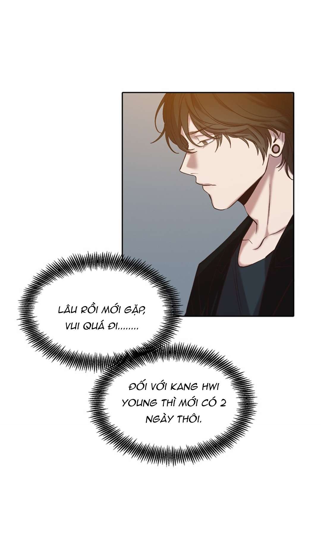 Thanh Xuân Của Chúng Ta Chap 92 - Trang 3