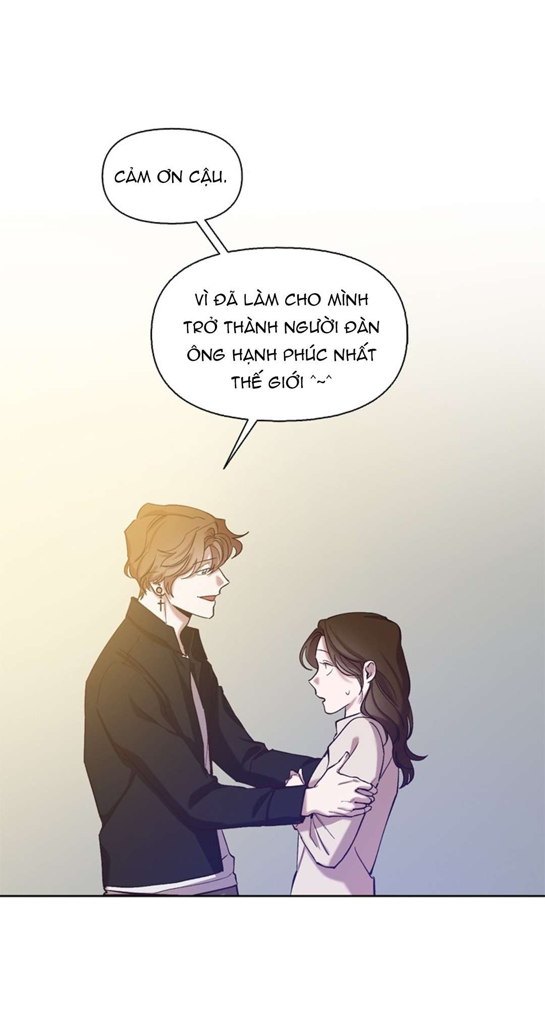 Thanh Xuân Của Chúng Ta Chap 91 - Trang 3