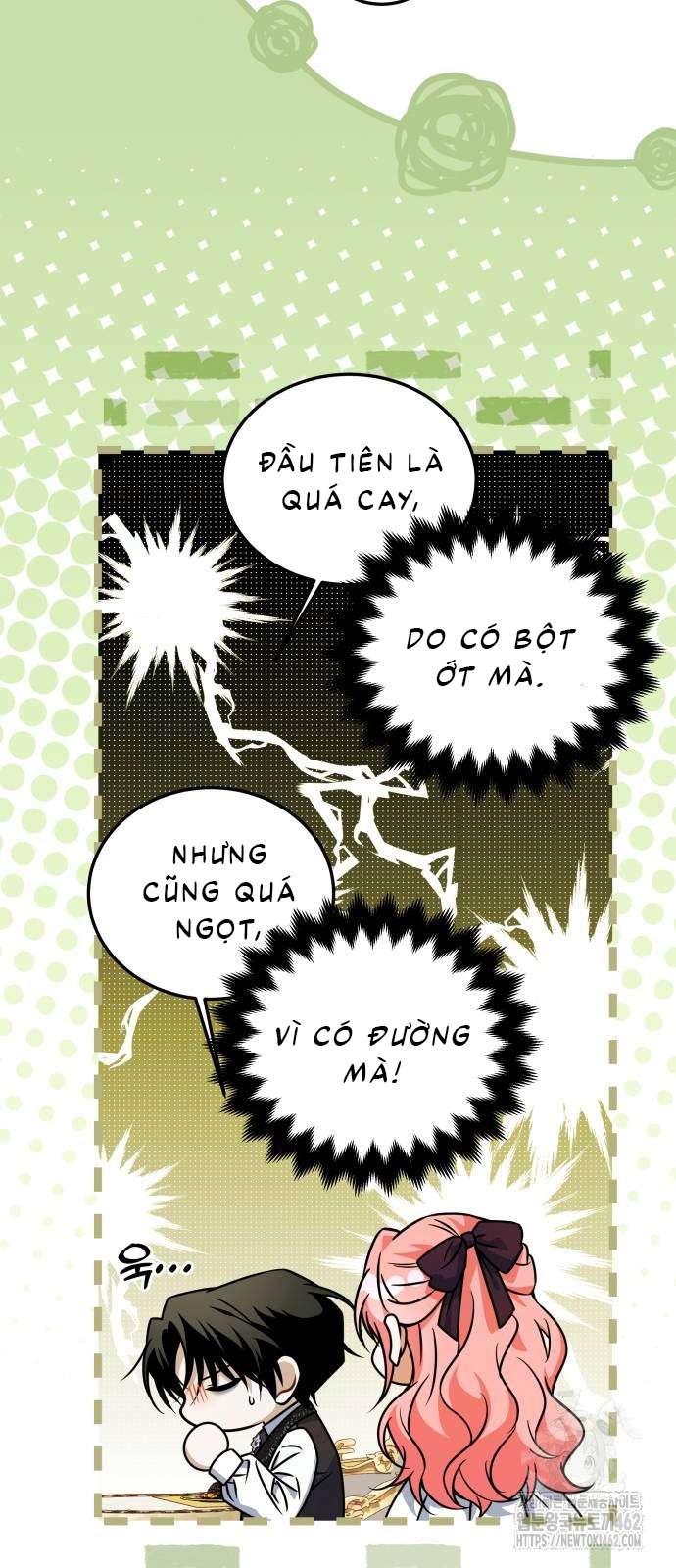 Cách Để Biến Cuốn Tiểu Thuyết Bi Kịch Thành Cuốn Tiểu Thuyết Chữa Lành Chap 24 - Next Chap 25