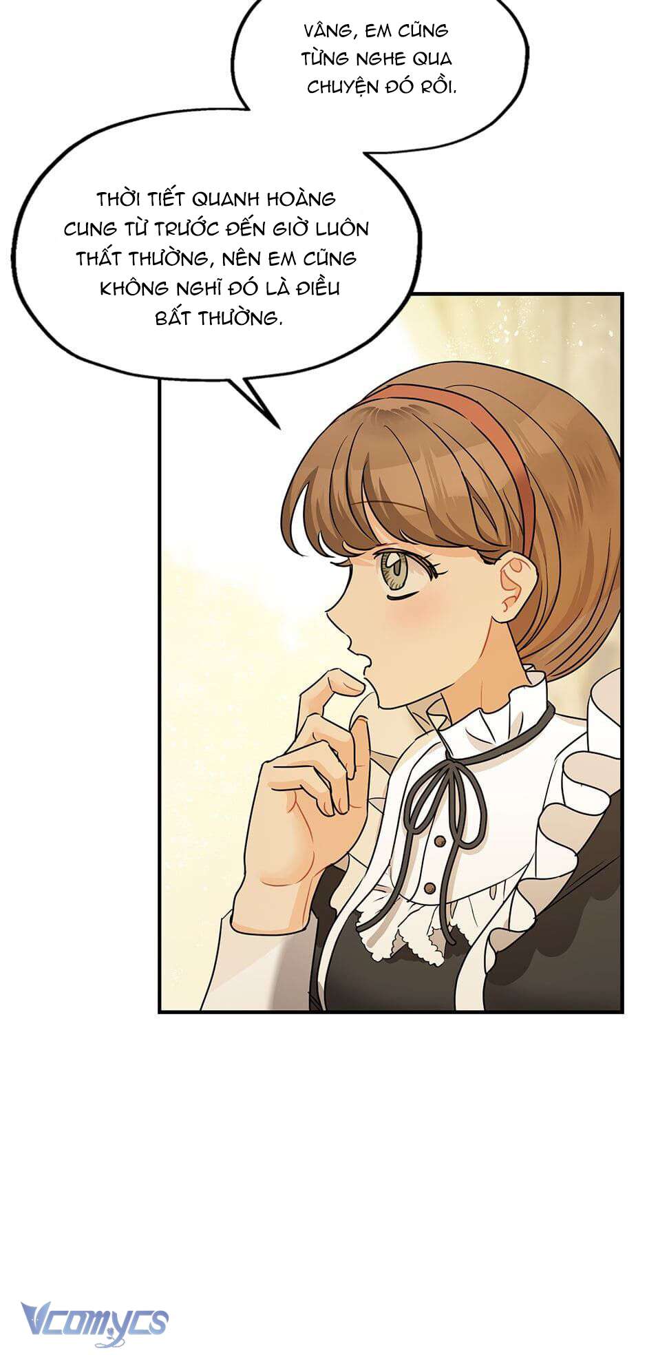 Liều Thuốc An Thần Của Bạo Chúa Chap 34 - Trang 2