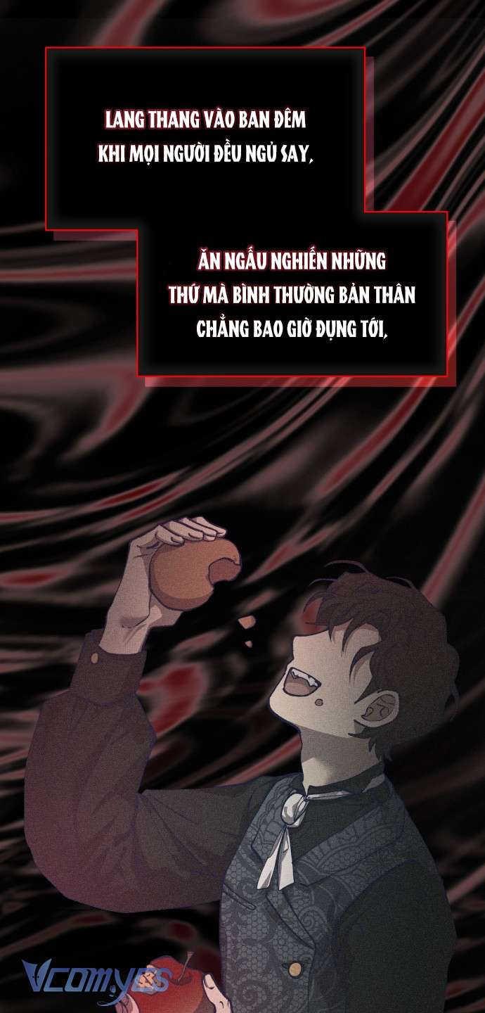 Aubrey Thanh Lịch Chap 13 - Trang 3