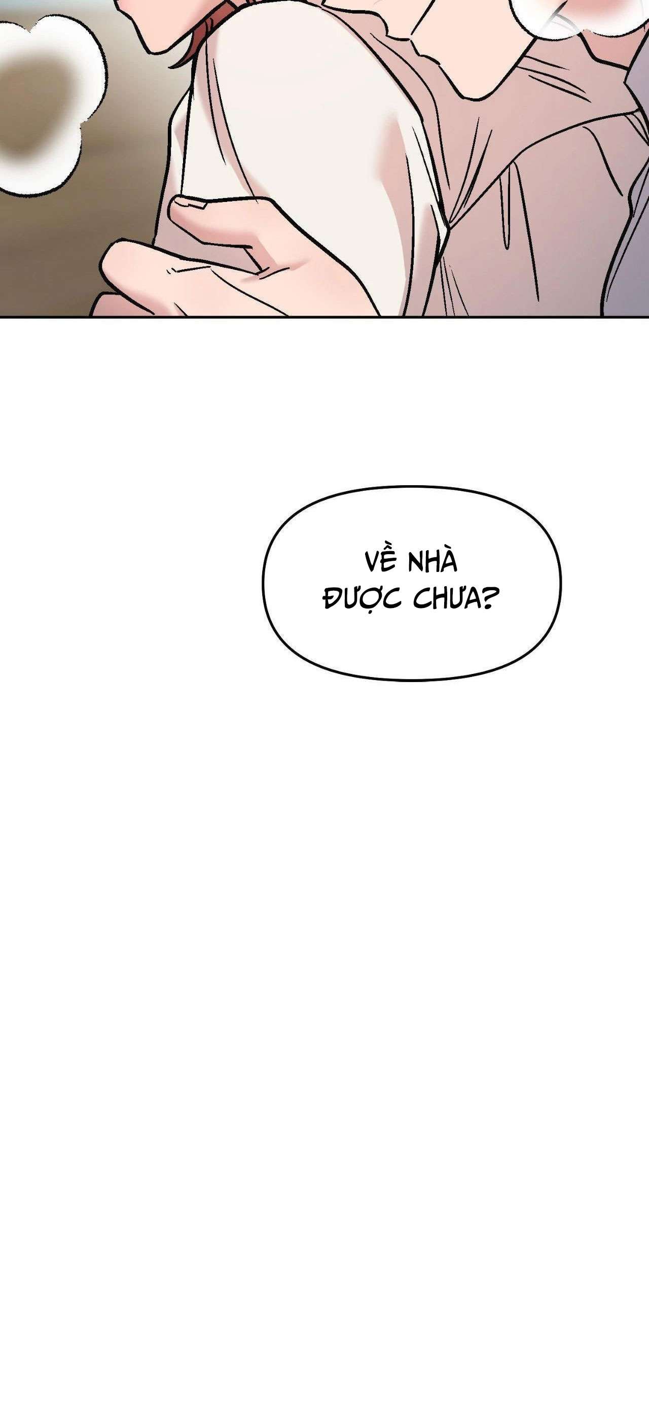 Người Gọi Nặc Danh 3 Chap 15 - Trang 2