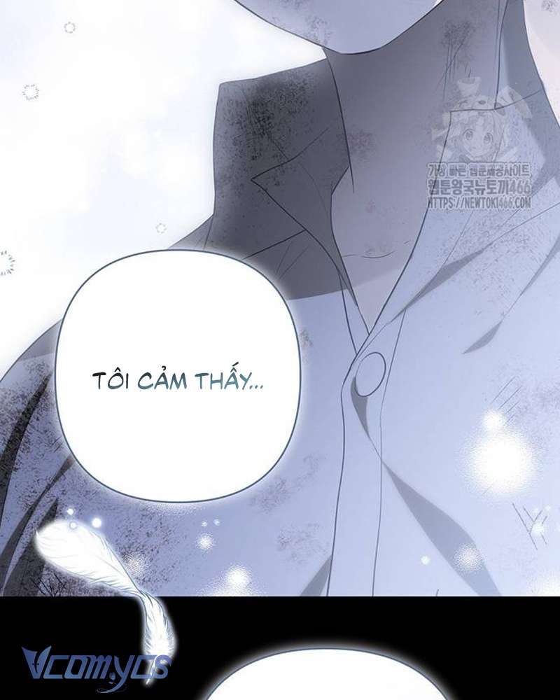 Praesepe Bên Ngoài Chiếc Lồng Chap 20 - Trang 3