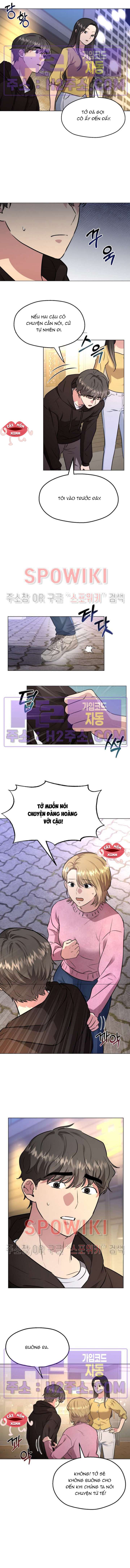 Twenty Nights Twenty Nights-Chap 32 - Trang 2
