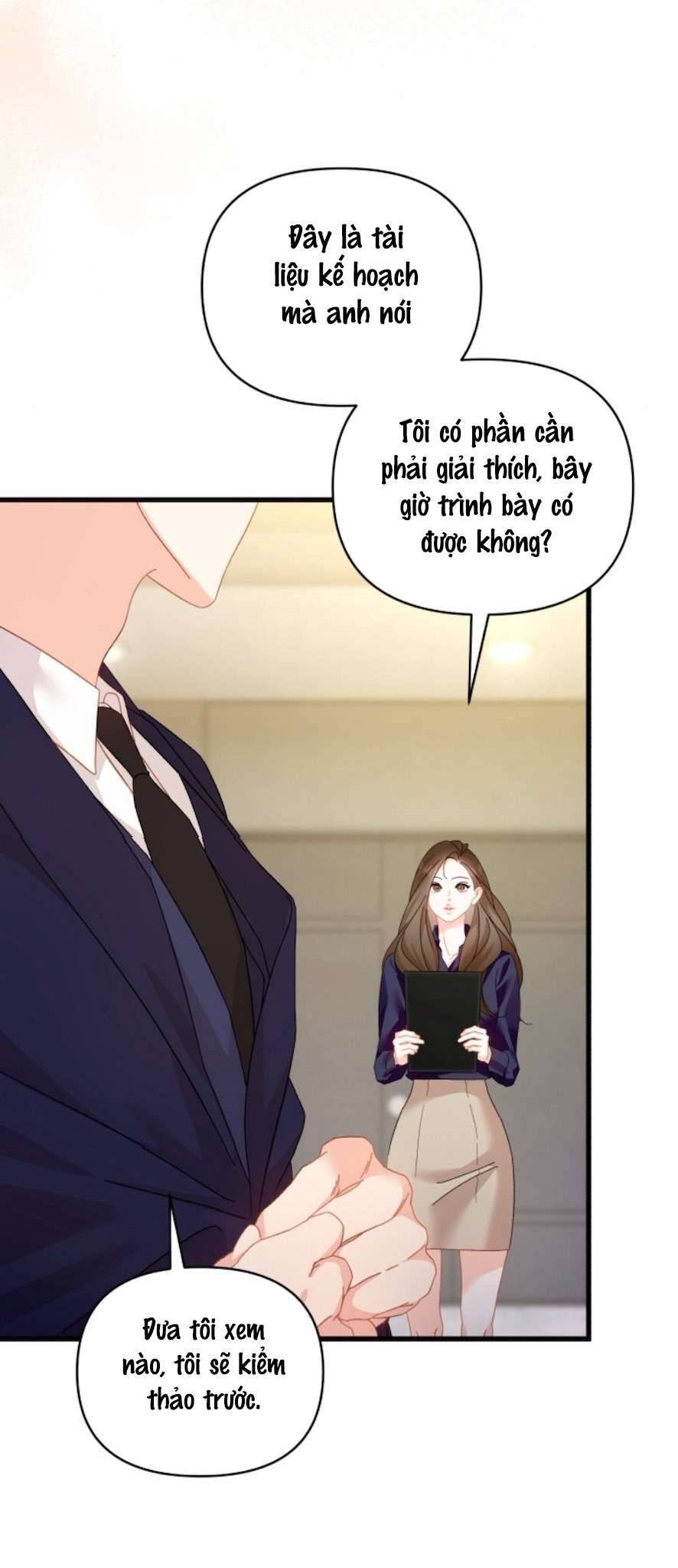 Chính Sách Khuyến Khích Chap 2 - Trang 2