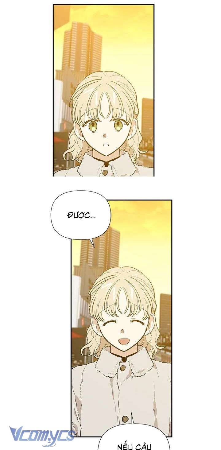 Điều Ước Sao Băng Chap 61 - Trang 4