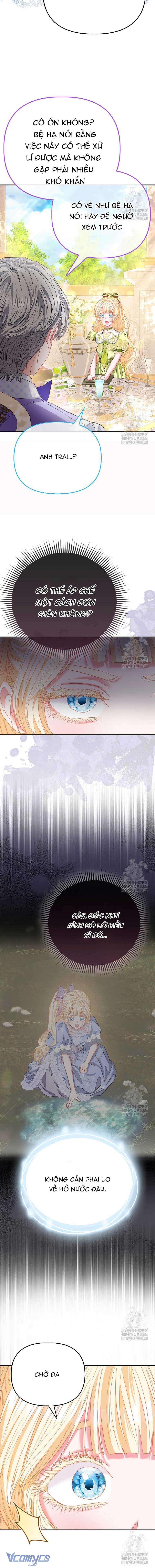 Nàng Công Chúa Của Mọi Người Chapter 48 - Trang 4