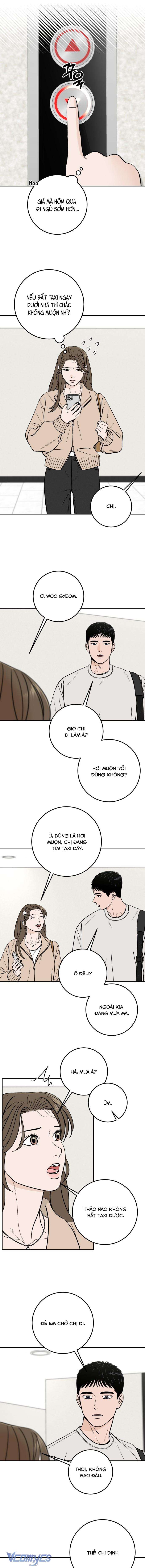 Cậu Nhóc Hàng Xóm Chap 35 - Next 