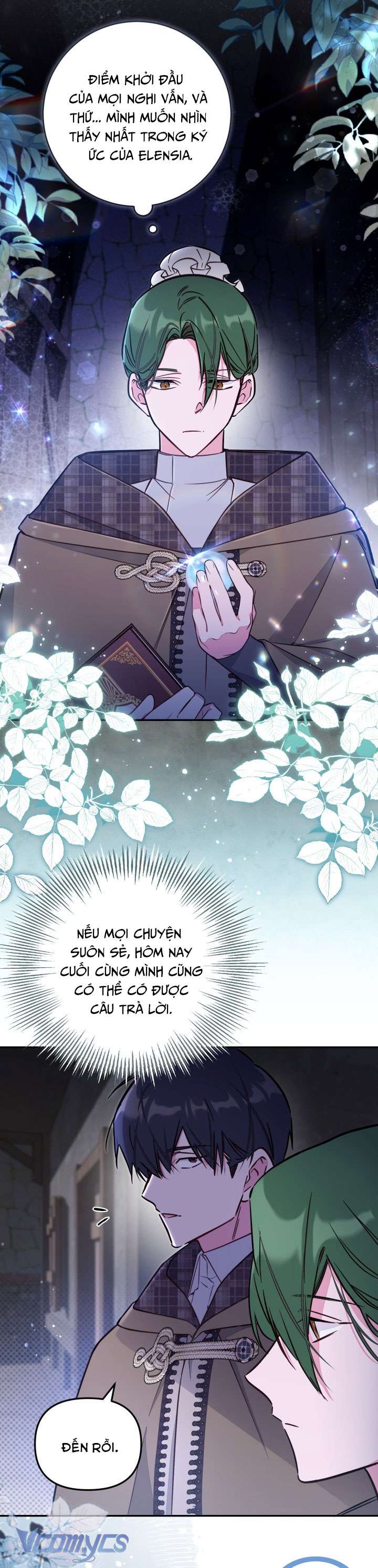 Không Có Chỗ Cho Kẻ Giả Mạo Chap 89 - Next Chap 90