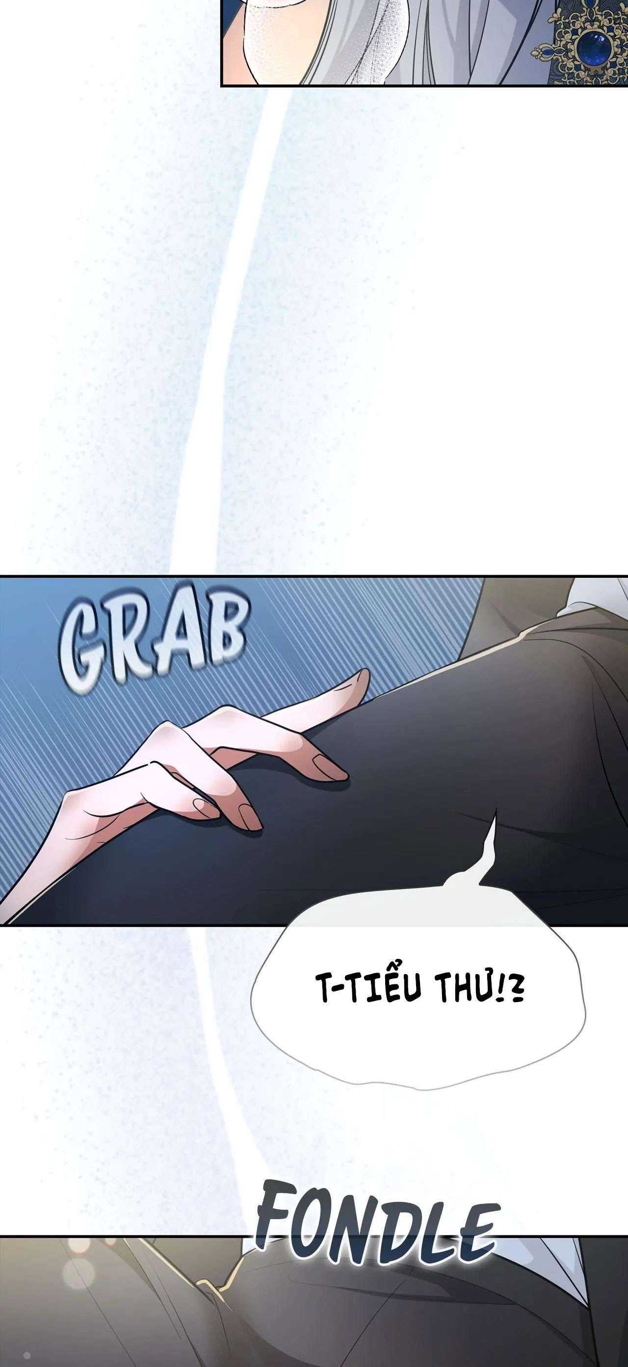 Cuộc Vui Thác Loạn Tử Thần Chap 3 - Next 