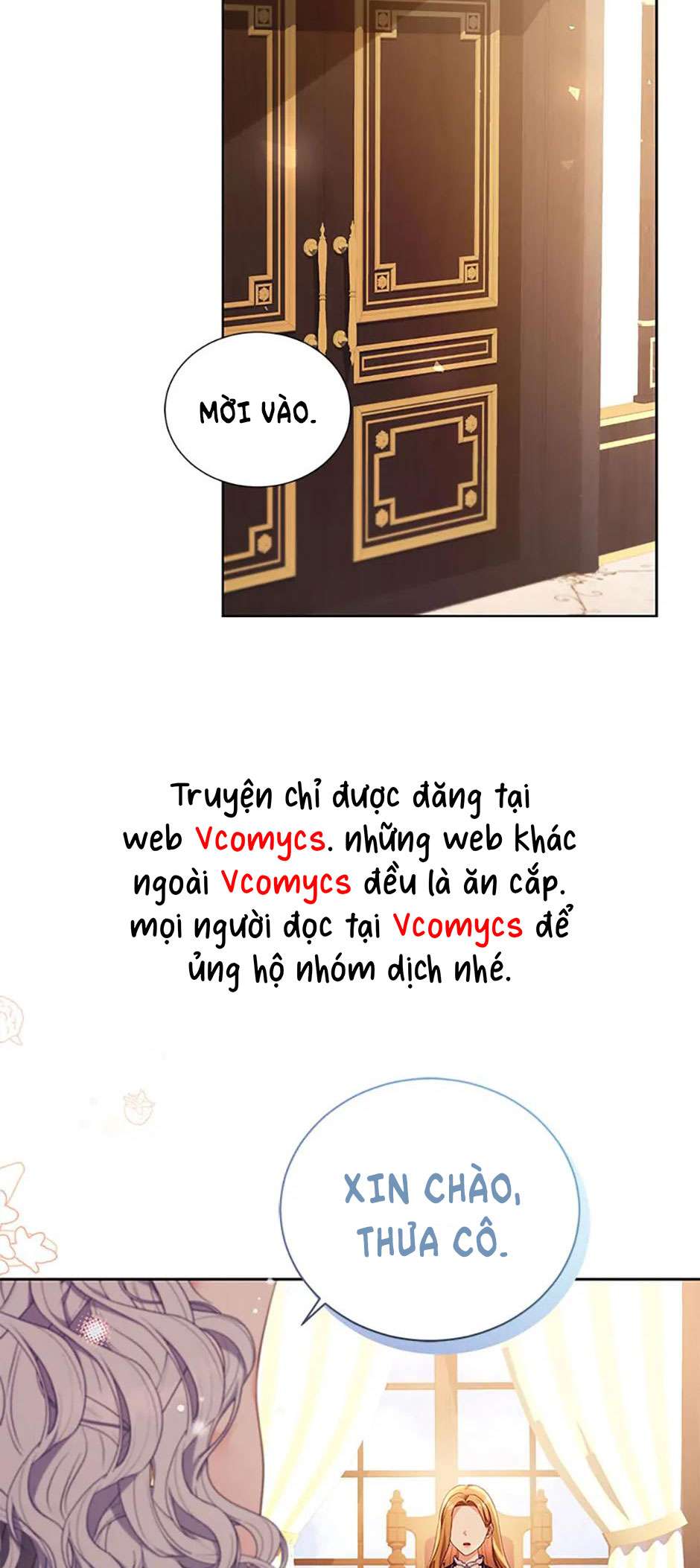 Hầu Gái Trong Trò Chơi Harem Ngược Muốn Nghỉ Việc Chap 55 - Next 