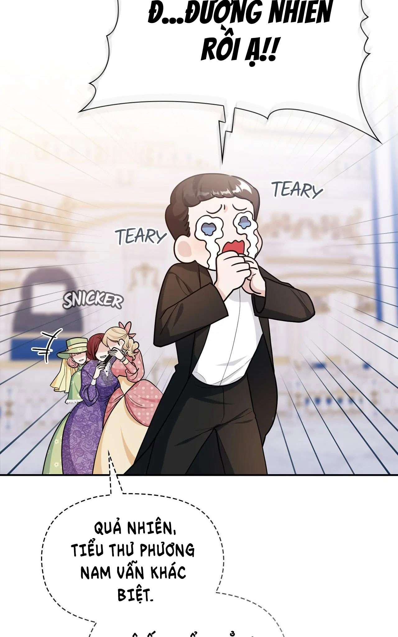 Cuộc Vui Thác Loạn Tử Thần Chap 3 - Next 