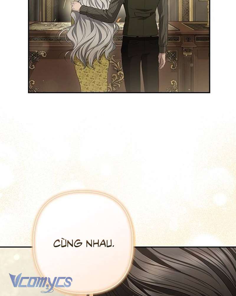 Praesepe Bên Ngoài Chiếc Lồng Chap 21 - Trang 4