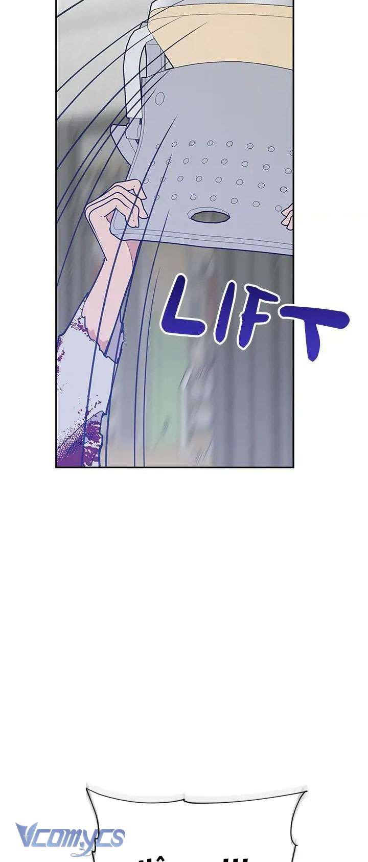 Điều Ước Sao Băng Chap 47 - Trang 4