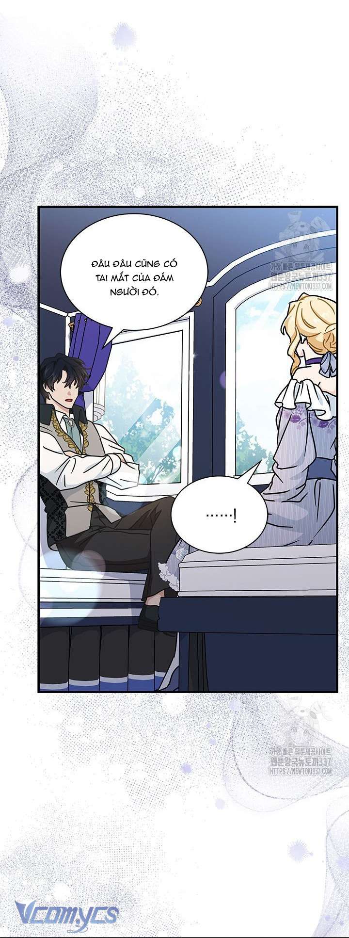 Cô Gái Sẽ Trở Thành Chủ Gia Đình Chap 71 - Trang 3