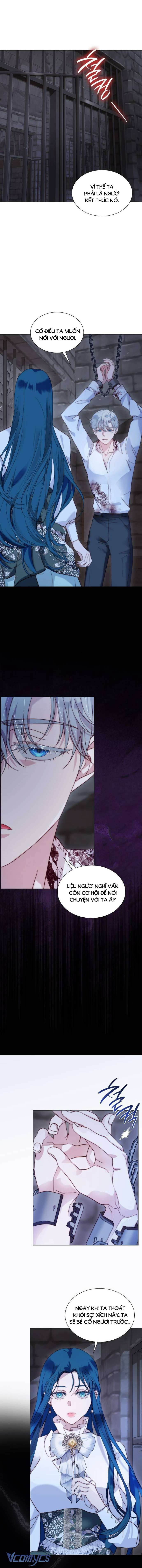 Tôi Được Sinh Ra Là Con Gái Thứ Hai Chap 77 - Trang 3