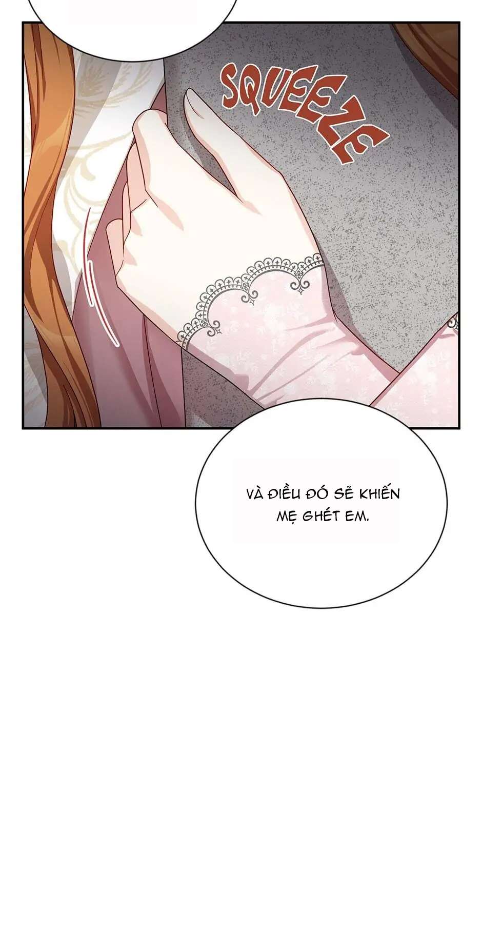 Nữ Công Tước Với Tâm Hồn Trống Rỗng Chapter 35 - Trang 4