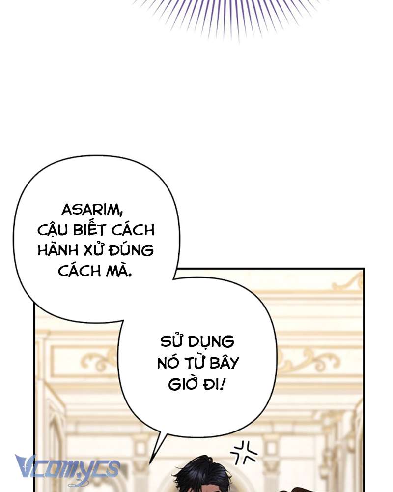 Trước Khi Em Có Ý Định Chạy Trốn Ta Sẽ Ngăn Chặn Nó Chap 13 - Trang 4
