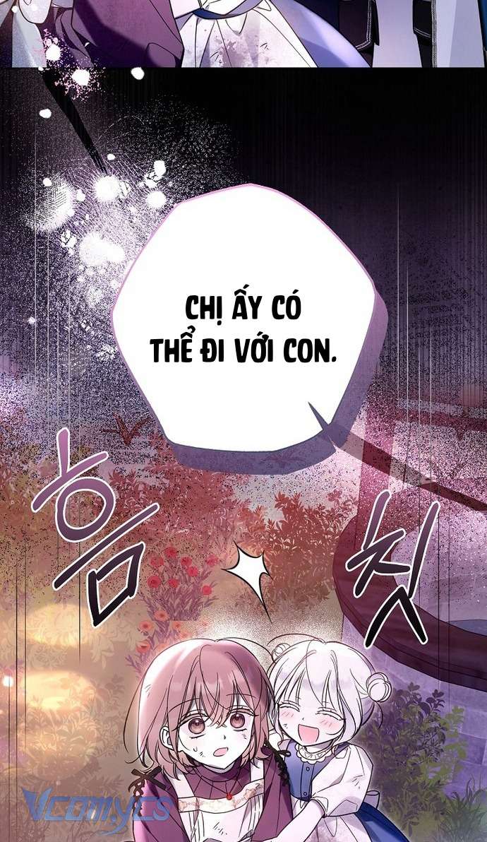 Độc Chiếm Sủng Ái Của Công Chúa Út, Mọi Người Đều Say Mê Tôi. Chap 8 - Next Chap 9
