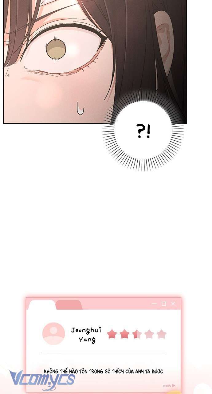 Review Người Yêu Cũ Chap 3 - Next Chap 4